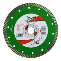 Диск алмазный по бетону Turbo Expert MD-STARS 350*3,2*10*30 mm