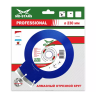 Диск алмазный по бетону 1A1RSS Super Professional MD-STARS 115*1,8*10*9T*22,23 mm купить в Челябинске