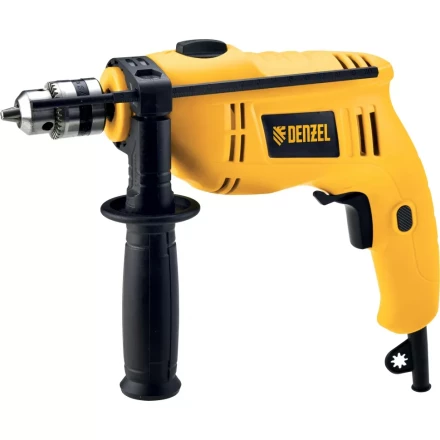 Дрель ударная ID-550 Denzel 26302 купить в Челябинске