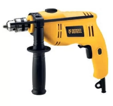 Дрель ударная ID-550 Denzel 26302 купить в Челябинске