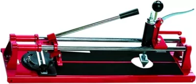 Плиткорез 600 х 16 мм "Балеринка" поворотный металлический угольник  MTX 87658