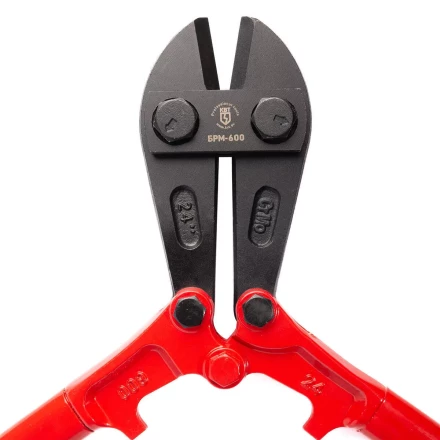 Болторез US-типа КВТ БРМ-450 для резки болтов и арматуры до 8 мм (92111) купить в Челябинске