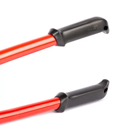 Болторез US-типа КВТ БРМ-450 для резки болтов и арматуры до 8 мм (92111) купить в Челябинске