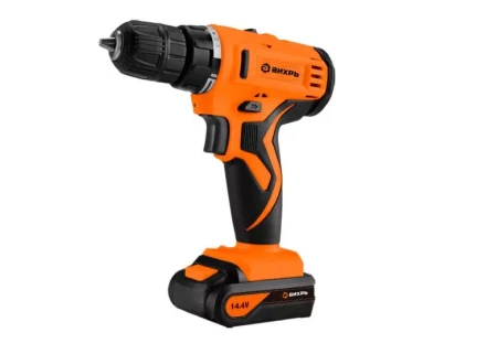 Дрель-шуруповерт Вихрь ДА-14,4Л-2 купить в Челябинске