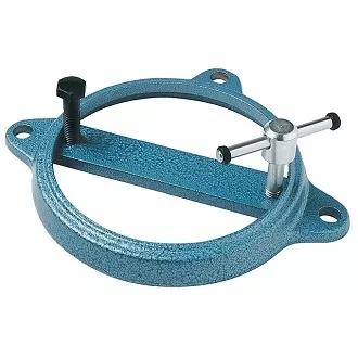 Поворотное основание на 360° для тисков Matador 120  10214 купить в Челябинске