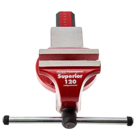 Тиски Superior 140  10815 купить в Челябинске