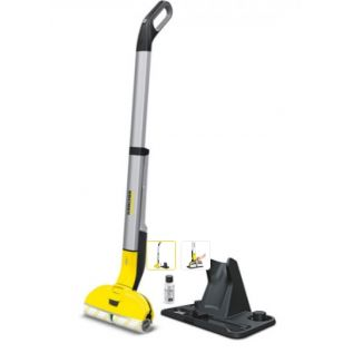 Электрическая швабра KARCHER FC 7 Cordless купить в Челябинске