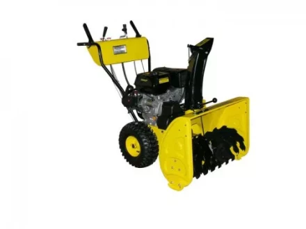 Снегоуборщик бензиновый Энкор МС 110-1 ЭЛ 56550 купить в Челябинске