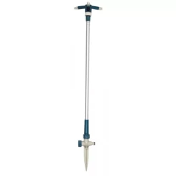 Распылитель круговой RACO динамический, высокий, на пике, 3 сопла, 600мм 4260-55/667C