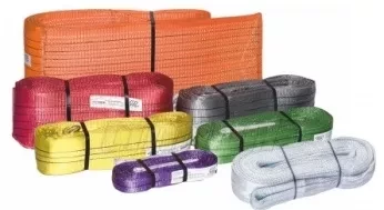 Строп текстильный кольцевой СТК 5 т L=3 м К 150 мм купить в Челябинске