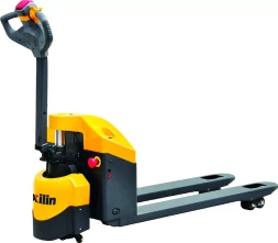 Тележка электрическая 2000 кг 1150 мм XILIN CBD20W-EC Li Li-ion 24/50 В/Ач 1050296