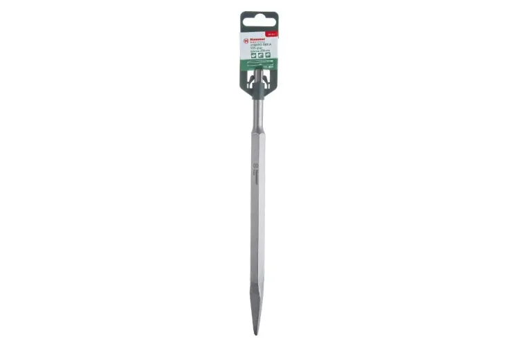 Пика HAMMER 250мм SDS Plus (DR CH) купить в Челябинске
