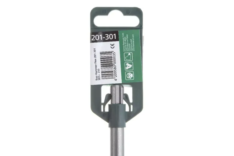 Пика HAMMER 250мм SDS Plus (DR CH) купить в Челябинске