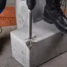 Пика HAMMER 250мм SDS Plus (DR CH) купить в Челябинске