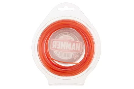 Леска для триммеров HAMMER 216-806 купить в Челябинске