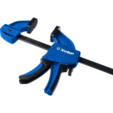 ЗУБР ППС-30/85, 300 х 85 мм, пистолетная струбцина, Профессионал (32241-30) купить в Челябинске