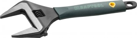 Ключ разводной SlimWide, 300 / 60 мм, KRAFTOOL 27258-30 купить в Челябинске