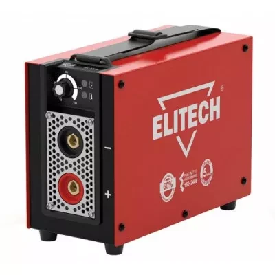 Сварочный инвертор ELITECH  ИС  200M купить в Челябинске