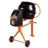 Бетономешалка WESTER BTM120A купить в Челябинске