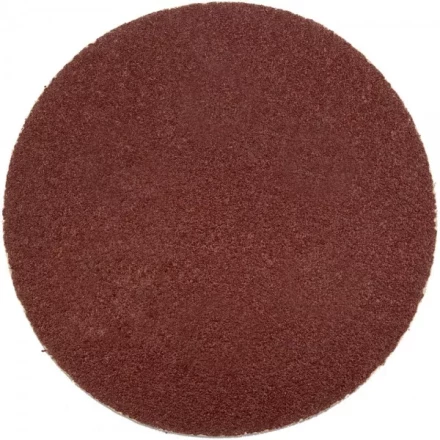 Круг шлифовальный ЗУБР &quot;МАСТЕР&quot; универсальный, из абразивной бумаги на велкро основе, без отверстий, Р40, 150мм, 5шт 35568-150-040 купить в Челябинске