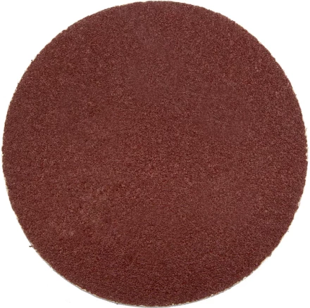 Круг шлифовальный ЗУБР &quot;МАСТЕР&quot; универсальный, из абразивной бумаги на велкро основе, без отверстий, Р40, 150мм, 5шт 35568-150-040 купить в Челябинске