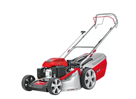 Газонокосилка бензиновая Highline 51.5 SP-A Pro AL-KO купить в Челябинске