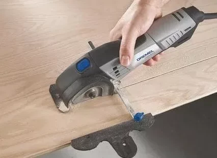 Карбидный отрезной диск для DSM20 DREMEL купить в Челябинске