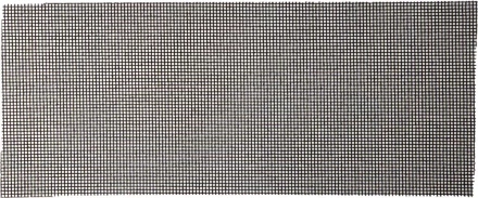 Шлифовальная сетка ЗУБР &quot;МАСТЕР&quot; абразивная, водостойкая № 150, 115х280мм, 5 листов 35483-150 купить в Челябинске