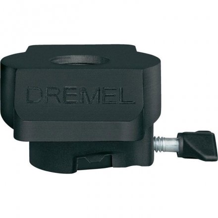 Шлифовальная платформа DREMEL купить в Челябинске