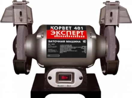 Станок заточной Корвет Эксперт 481 94810 купить в Челябинске