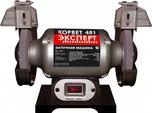 Станок заточной Корвет Эксперт 481 94810 купить в Челябинске
