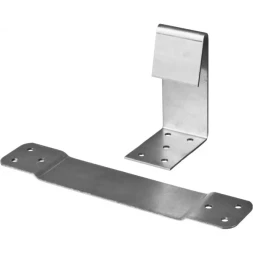 Опора ЗУБР "МАСТЕР" скользящая для стропил, 40х90х160мм, 20 шт 310165-160