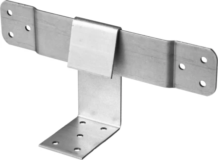 Опора ЗУБР &quot;МАСТЕР&quot; скользящая для стропил, 40х90х160мм, 20 шт 310165-160 купить в Челябинске