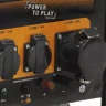 Генератор бензиновый CARVER PPG- 6500Е LT-188F купить в Челябинске