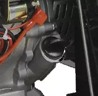 Генератор бензиновый CARVER PPG- 6500Е LT-188F купить в Челябинске