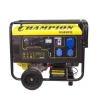 Генератор бензиновый CHAMPION GG6501E + ATS купить в Челябинске
