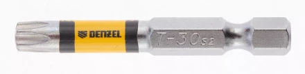 Бита T30x50, 5 шт. Denzel 7711323 купить в Челябинске