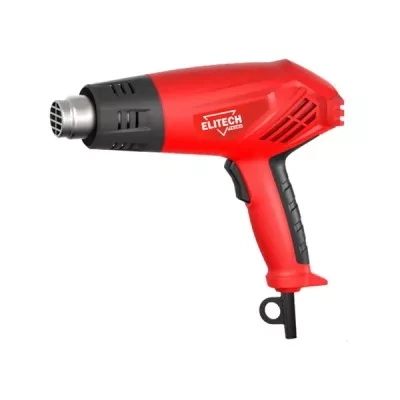 Фен строительный Elitech ТВ 1800 купить в Челябинске