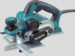 Рубанок Makita KP 0810