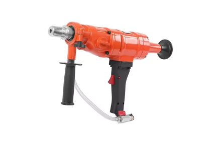 Двигатель алмазного бурения MESSER DM-100 купить в Челябинске