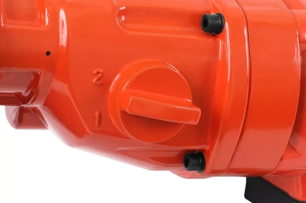 Двигатель алмазного бурения MESSER DM-100 купить в Челябинске