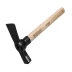 Молоток каменщика, 600 г Denzel , буковая рукоятка, EFP 10643 купить в Челябинске