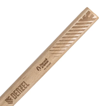 Молоток каменщика, 600 г Denzel , буковая рукоятка, EFP 10643 купить в Челябинске