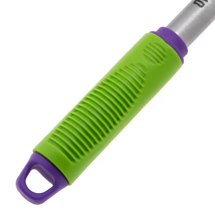 Мотыжка комбинированная 3-зубая Palisad, 85 х 190 х 275 мм, стальная, обрез. рукоятка, 630088 купить в Челябинске