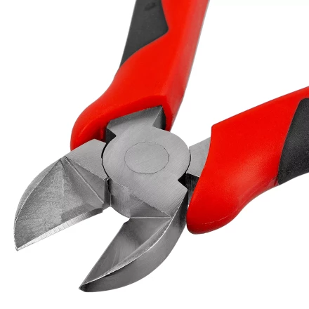 Бокорезы серии Matrix Grand, 160 мм, двухкомпонентные рукоятки, 175269 купить в Челябинске