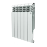 Радиатор Royal Thermo Vittoria 350 - 6 секций купить в Челябинске