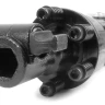 Электрический отбойный молоток MESSER OM-125K удар 85 Дж купить в Челябинске