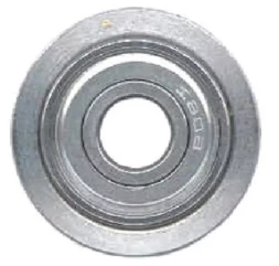 Подшипник д/фрез ф19,00х4,76х5мм Энкор 16412