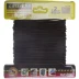 Шнур STAYER &quot;MASTER&quot; хозяйственно-бытовой, полипропиленовый, вязанный, с сердечником, черный, d 2, 20м 50411-02-020 купить в Челябинске