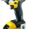 Дрель-шуруповерт аккумуляторная DeWalt DCF 835 M2 ударный купить в Челябинске